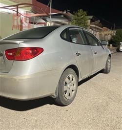 هيونداي أفانتي